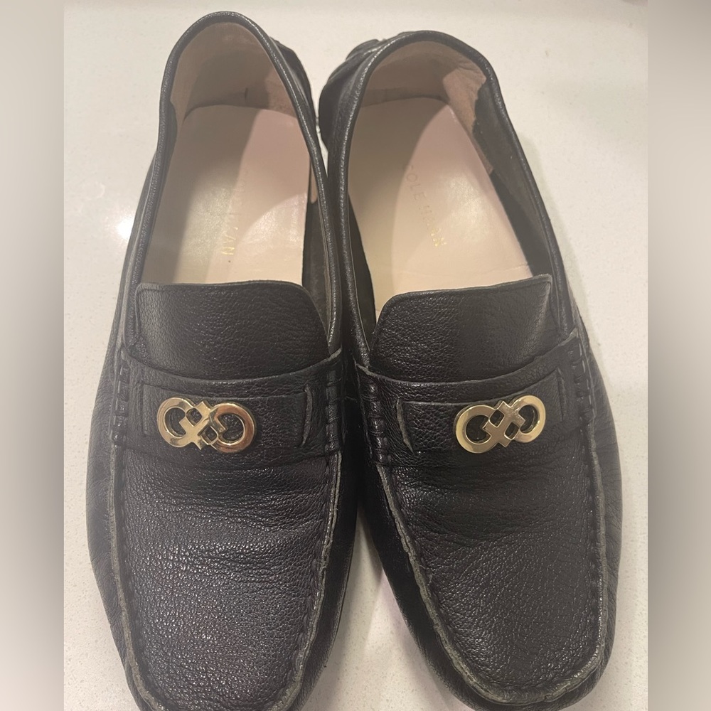 Cole Haan loafers